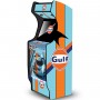 32-inch arcade terminal Gulf theme