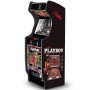 32-inch arcade station