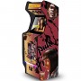 Borne d'arcade 32 pouces thème Pulp Fiction