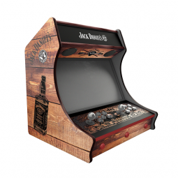 bartop jack daniels