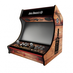 bartop jack daniels