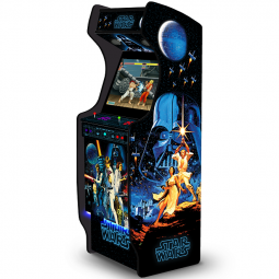 Borne arcade Star Wars