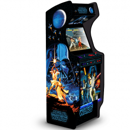 Borne arcade Star Wars Classic