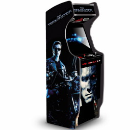 Terminator arcade