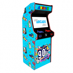 arcade pro 90s