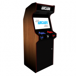 arcade old tradition