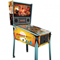 virtual flipper indiana