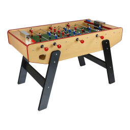 Baby Foot - Stella Club - Beech