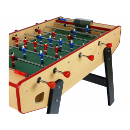 Baby Foot - Stella Club - Beech