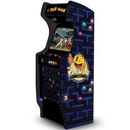 Borne Arcade 32 pouces PAC-MAN
