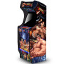 borne arcade street fighter