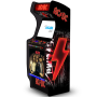 aCDC arcade terminal