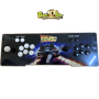 stick arcade back to future