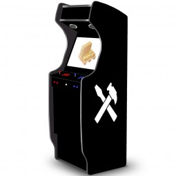 Kit Borne d'arcade complet à monter