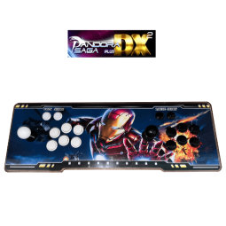 Joystick Arcade 2 joueurs