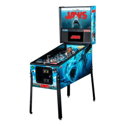 Flipper Stern Pro Jaws