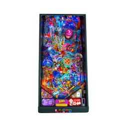 Flipper Stern Pro X-Men