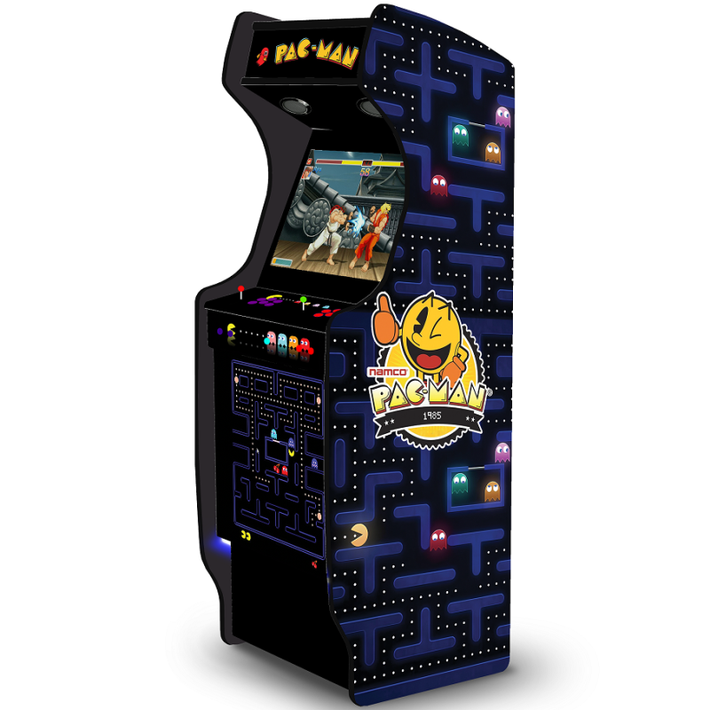 Borne Arcade XXL PAC-MAN