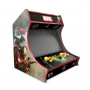 bartop marvel