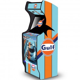 gulf arcade terminal