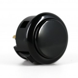 Bouton Noir Sanwa