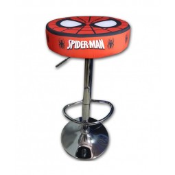 Tabouret Arcade Spider-Man