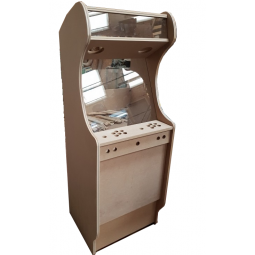 Kit bois borne arcade