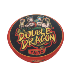 tabouret arcade double dragon