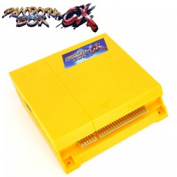 PANDORA CX ARCADE JAMMA