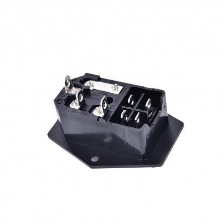 JDF Arcade - Power outlet for arcade terminal